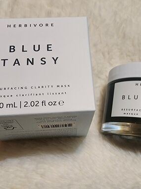 Blue Tansy Resurfacing Clarity Mask -